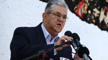 Δημήτρης Κουτσούμπας: Μόνιμα εγκλωβισμένος σε πολιτική άλλης εποχής