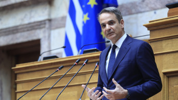 Κυριάκος Μητσοτάκης: Όλοι οι βουλευτές μας στα ψηφοδέλτια των επόμενων εκλογών, είμαστε μια γροθιά (video)