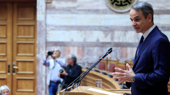 Υπάρχει λόγος σοβαρός που η Νέα Δημοκρατία είναι σταθερά πρώτη