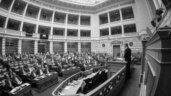Έμειναν με την όρεξη οι λάτρεις της καταστροφής