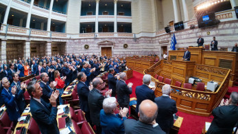 Η διάψευση των «προφητών» της κρίσης
