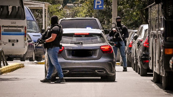 Greek Mafia: τρεις συλλήψεις για τη δολοφονία Μοσχούρη στο Χαλάνδρι
