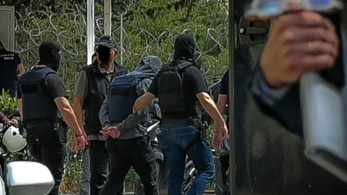 Greek Μafia: τι άλλο σχεδίαζαν οι συλληφθέντες για τη δολοφονία Μοσχούρη - Σφαίρες, εκρήξεις, απαγωγές