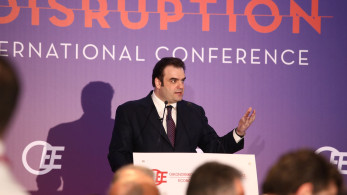 Κυριάκος Πιερρακάκης: Έχουμε την ταχύτερη αποκλιμάκωση χρέους παγκοσμίως
