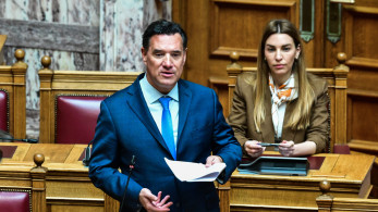 Άδωνις Γεωργιάδης: Δημιουργούμε διαφανές περιβάλλον για καινοτόμα φάρμακα - Θα παραδώσουμε καλύτερο ΕΣΥ