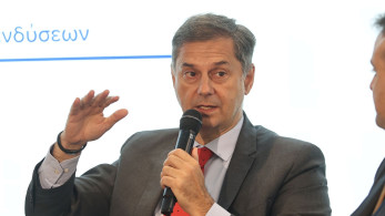 Χάρης Θεοχάρης: Ελλάδα και Ισραήλ αναδεικνύονται πλέον σε ενεργειακούς κόμβους