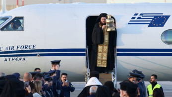 Έτοιμο το σχέδιο μεταφοράς του Αγίου Φωτός στην Ελλάδα - Πώς θα φτάσει και στην Κύπρο (video)