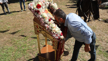 Αγίου Γεωργίου: πότε πέφτει φέτος η γιορτή - Πώς καθορίζεται η ημερομηνία