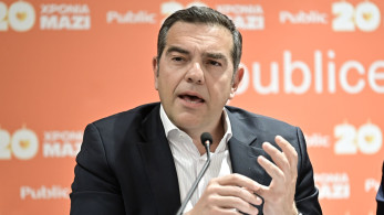 Αλέξης Τσίπρας: ο ολετήρας της Αριστεράς επιστρέφει ως σωτήρας της