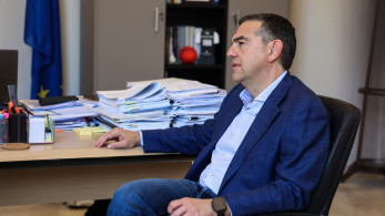Σε παραζάλη το οικοσύστημα της διαπλοκής που στηρίζει Τσίπρα