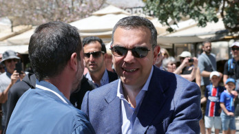 Το «ρεσάλτο» του Αλέξη Τσίπρα