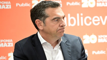Δήμητρα Χαλικιά: άρθρο-καταπέλτης για τη χαμένη Αριστερά και τον «μεσσία» Τσίπρα