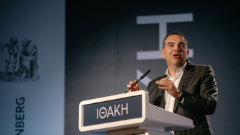 Ίδια «σκηνή», ίδιος πρωταγωνιστής, ίδια παράσταση: ο Αλέξης στο θέατρο της Ρεματιάς