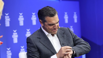 Το «μανιφέστο» Τσίπρα, η «αριστερά του κέντρου» και οι τέσσερις γωνίες του… τριγώνου