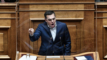 Ζυγώνει η ώρα για το νέο «κομματάκι» Τσίπρα - Αλαζονικό άρθρο από τον… μεσσία