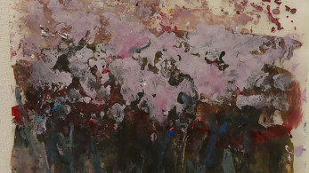 Μούσες στην Κυψέλη: έκθεση της Μαρίας Αναστασίου «Η μνήμη της ύλης και οι μεταμορφώσεις της»