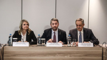 Επιχείρηση «φορολογήστε τους πάντες» από τον Νίκο Ανδρουλάκη