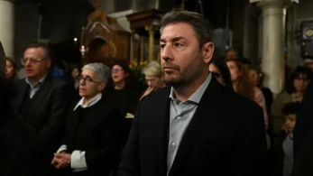 Παράπονα Ανδρουλάκη για τους εκδότες που τον άφησαν για να στηρίξουν Τσίπρα