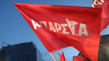 Χάρης Δούκας: δήμαρχος στην Αθήνα ή δήμαρχος με την ΑΝΤΑΡΣΥΑ στη Γάζα;