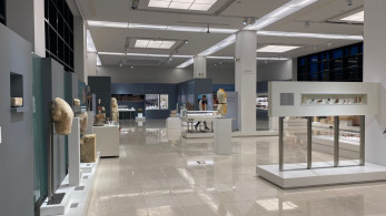 ΥΠΠΟ: πιστοποιούνται τα Αρχαιολογικά Μουσεία Αβδήρων και Αλεξανδρούπολης