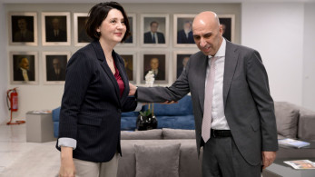 Γιάννης Μπρατάκος: Κόμβος συνεργασιών και επενδύσεων στη Νοτιοανατολική Ευρώπη η Ελλάδα
