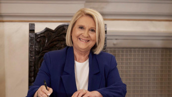 Σοφία Βούλτεψη στο «Μανιφέστο»: Η ασφάλεια της ελληνικής κοινωνίας αποτελεί το κοινό μας καθήκον (photos)