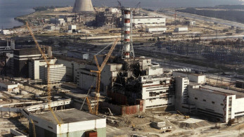 40 χρόνια από το Τσερνόμπιλ: Εκδηλώσεις μνήμης στην Ουκρανία - Η ανάρτηση Ζελένσκι (video)