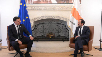 Βασίλης Κικίλιας: «Σημαντικά βήματα από Ελλάδα και Κύπρο σε ναυτιλία και υποδομές»