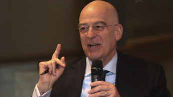 Δένδιας: Η Ελλάδα στέκεται και θα στέκεται πάντοτε δίπλα στην Αρμενία