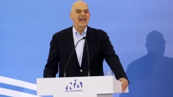 Νίκος Δένδιας από Θεσσαλονίκη: Να αλλάξουμε τα πάντα στις Ένοπλες Δυνάμεις εκτός από τις αξίες μας