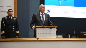 Νίκος Δένδιας: Νέο δόγμα για το Αιγαίο με «έξυπνα» όπλα και μη επανδρωμένα συστήματα