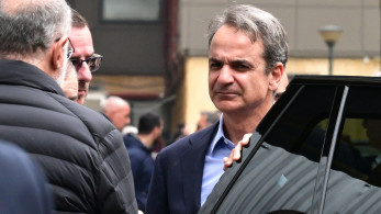 Στην Καστροπολιτεία του Μυστρά  την Πέμπτη 21 Μαΐου 2026 ο Κυριάκος Μητσοτάκης