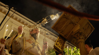 Τα μηνύματα της Ανάστασης από τους Προκαθημένους της Ορθοδοξίας (video)