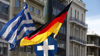 Οι ελέφαντες στο δωμάτιο των ελληνογερμανικών σχέσεων