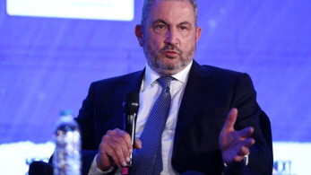 Αλέξανδρος Εξάρχου: Ο Vertical Corridor δεν είναι θεωρία - Τα συμβόλαια LNG και το σχέδιο που αλλάζει τον ενεργειακό χάρτη