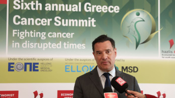 Άδωνις Γεωργιάδης στο Economist: Στο επίκεντρο των πολιτικών για τον καρκίνο βρίσκεται ο ασθενής