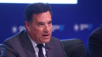 Άδωνις Γεωργιάδης: Ρεκόρ τουρισμού τη Μεγάλη Εβδομάδα - Όλος ο πλανήτης βλέπει ότι η Ελλάδα πηγαίνει καλά  (video)
