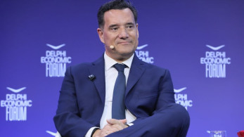 Άδωνις Γεωργιάδης: στο Φόρουμ των Δελφών και στο συνέδριο ΕΚΑΒ ο υπουργός Υγείας με ολόγραμμα