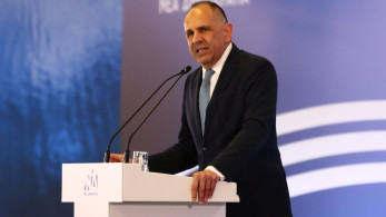 Γεραπετρίτης: Παρά τη δύσκολη γεωπολιτική κατάσταση, η κυβέρνησή μας οδηγεί με συνέπεια τη χώρα