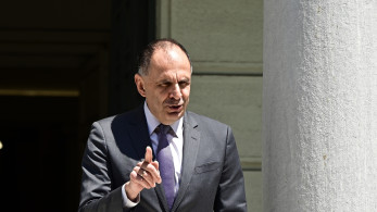 Γιώργος Γεραπετρίτης για την Ημέρα της Ευρώπης: Η συνεργασία των λαών μπορεί να νικήσει τους διχασμούς