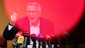 Γιάννης Παναγόπουλος: είκοσι χρόνια στο τιμόνι της ΓΣΕΕ και συνεχίζει…