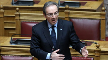 Κενά στην ασφάλεια των δικαστηρίων παραδέχεται ο υφυπουργός Δικαιοσύνης  μετά την υπόθεση του 89χρονου  (video)