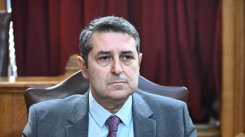 Παύλος Μαρινάκης για Γιώργο Μυλωνάκη: Βγήκε νικητής στην πρώτη μάχη, θα κερδίσει και τις επόμενες