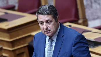 Σταθερή η πορεία της υγείας του Γιώργου Μυλωνάκη - Κρίσιμες οι επόμενες μέρες