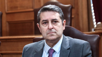 Ευχές από ΠΑΣΟΚ και ΣΥΡΙΖΑ για ταχεία ανάρρωση στον Γιώργο Μυλωνάκη