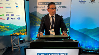 Γιώργος Σταμάτης στο «Μανιφέστο»: Εθνικό ζήτημα το δημογραφικό - Η μετανάστευση δεν συνιστά αντικατάσταση πληθυσμού