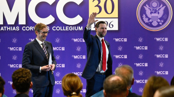 Εκλογές στην Ουγγαρία με βαριά σκιά καταγγελιών και πόλωσης (video)