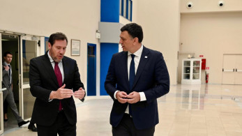 Συνάντηση Κικίλια με τον Ισπανό ομόλογό του: στο επίκεντρο τα μεσογειακά λιμάνια της ΕΕ