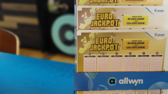 Giga τζακ ποτ 87 εκατ. ευρώ στο Eurojackpot - Απόψε στις 21:15 η μεγάλη κλήρωση