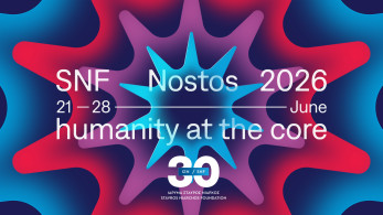 Το SNF Nostos 2026 του Ιδρύματος Σταύρος Νιάρχος πλησιάζει: όλο το πρόγραμμα